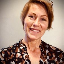 Ingelin Jorselje, Gestalt psykoterapeut og coach