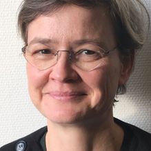Christina Bütof, Gestaltterapeut MNGF